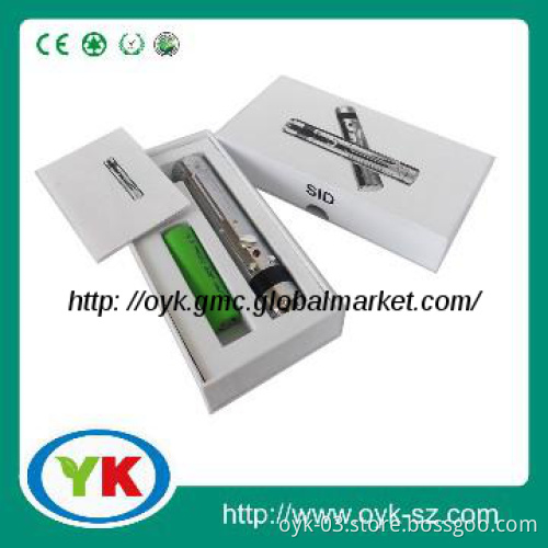electronic cigarette SID big battery body ,imotion 3